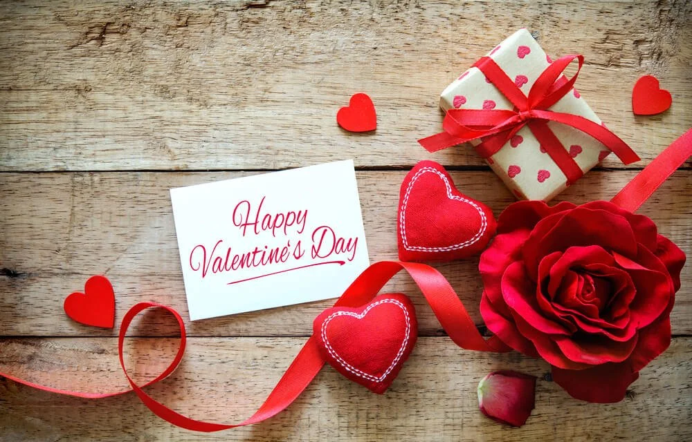 Valentines Day