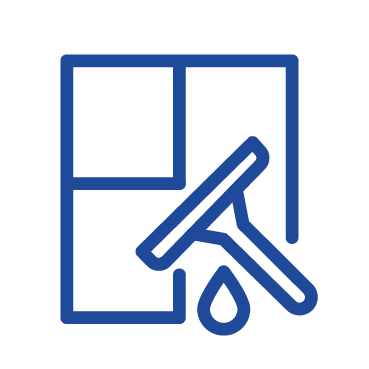 Fenster- und Storenreinigung