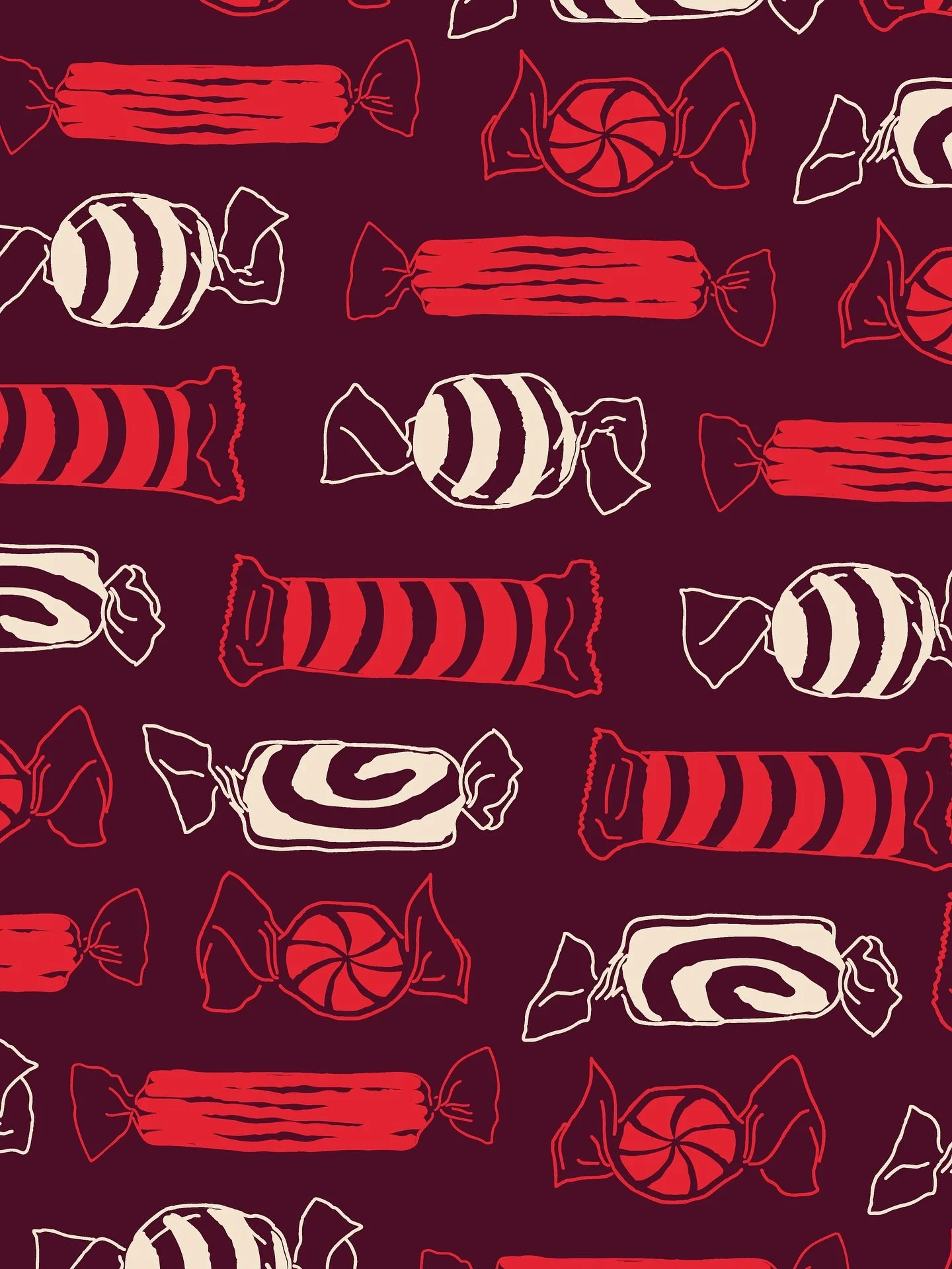 a preview of the vinyl posters that will go up in shop windows early December during construction - and finally an all-in-one set of details for sharing across social media!! 🍬🐦&zwj;⬛

#candor #candorcandy #fortgreene #fortgreenepark #fortgreenebro