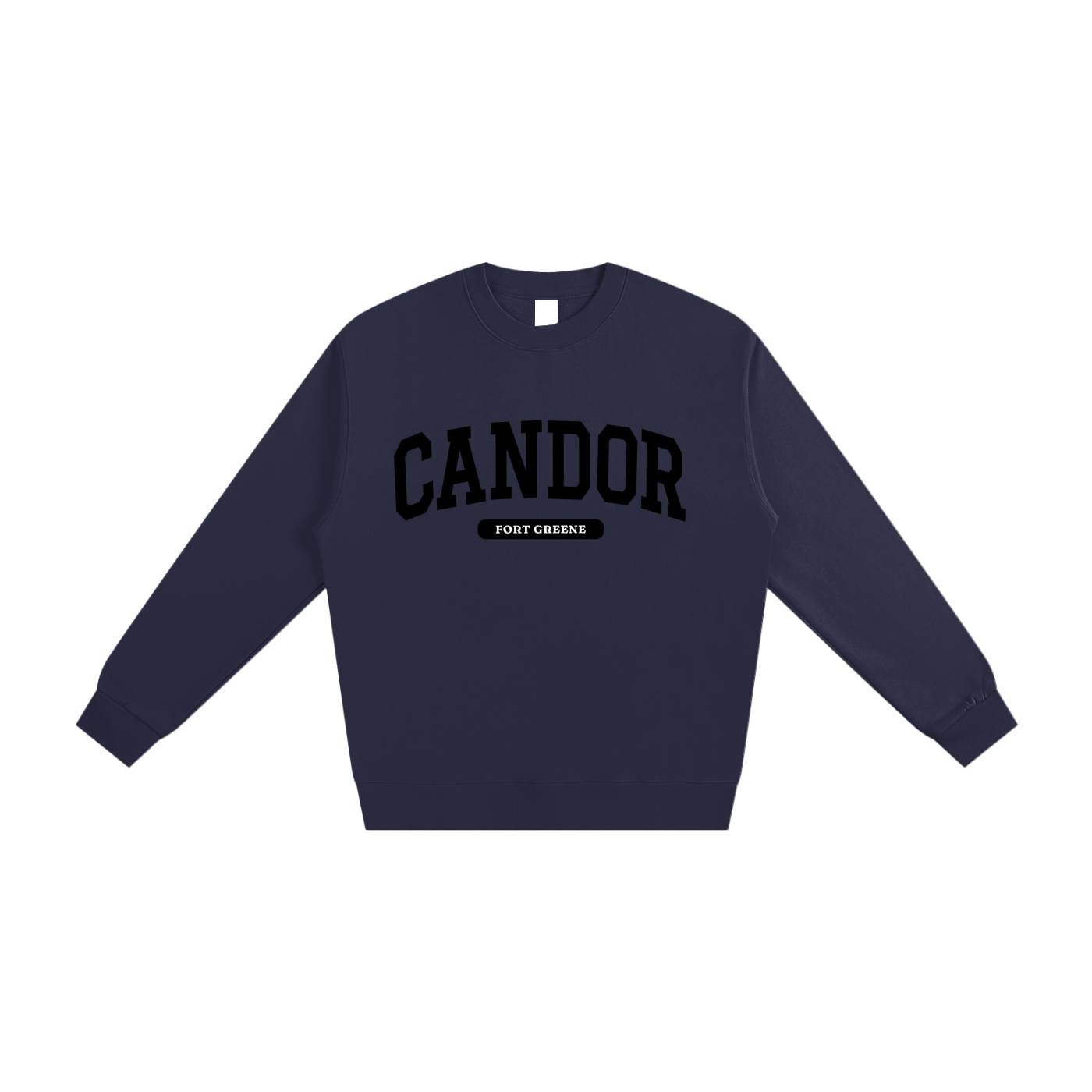 Alumni Crewneck