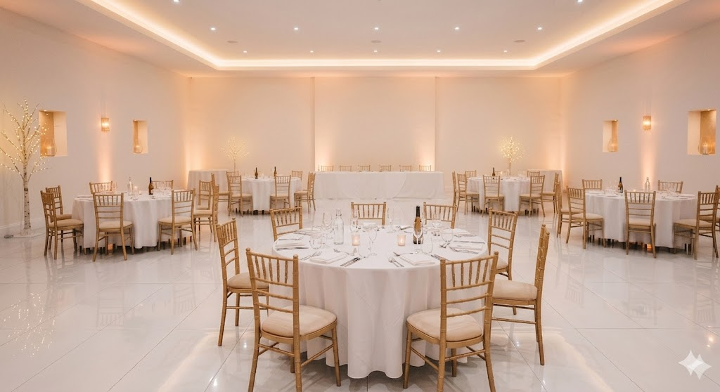 Salón de Eventos 