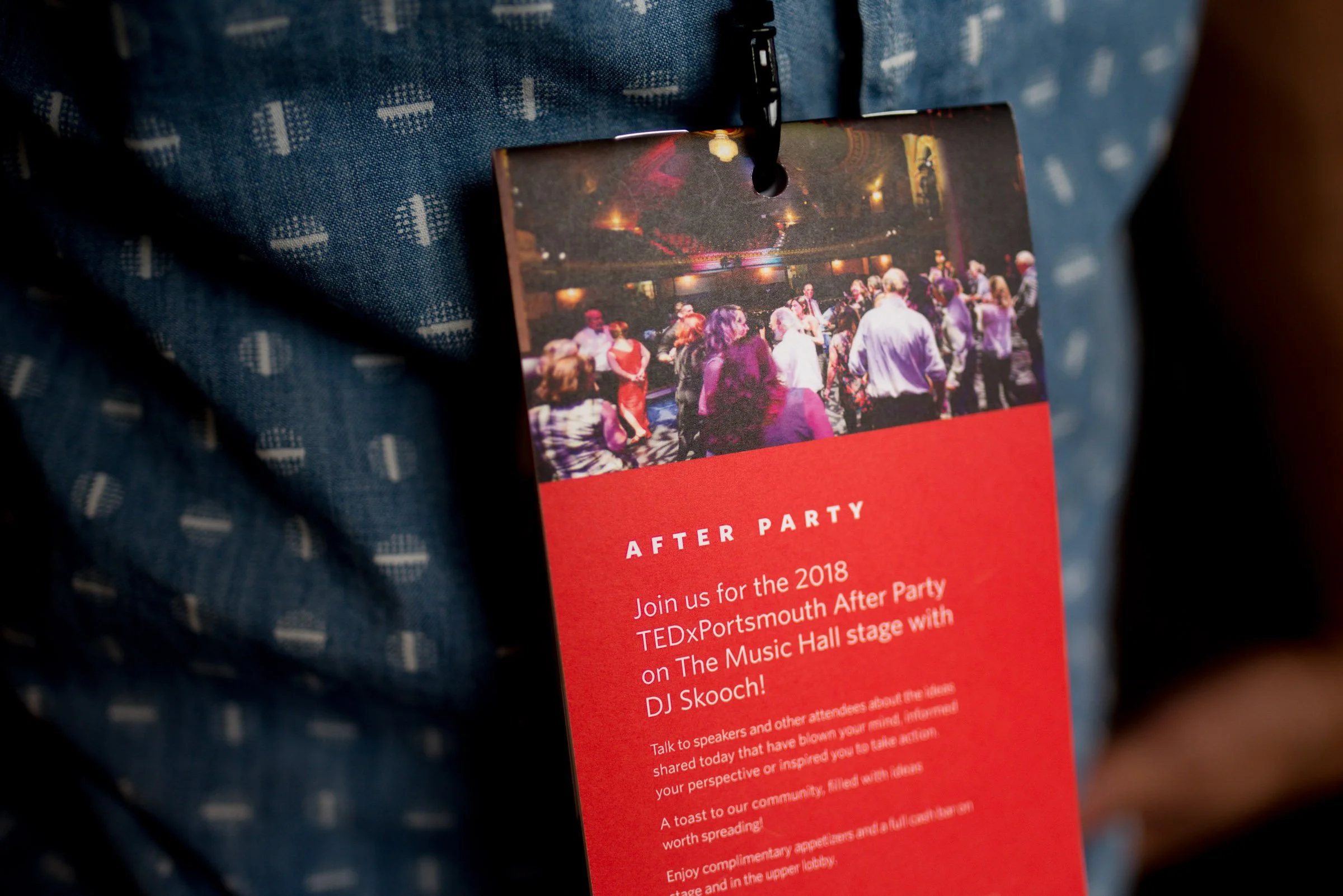 TEDxPortsmouth