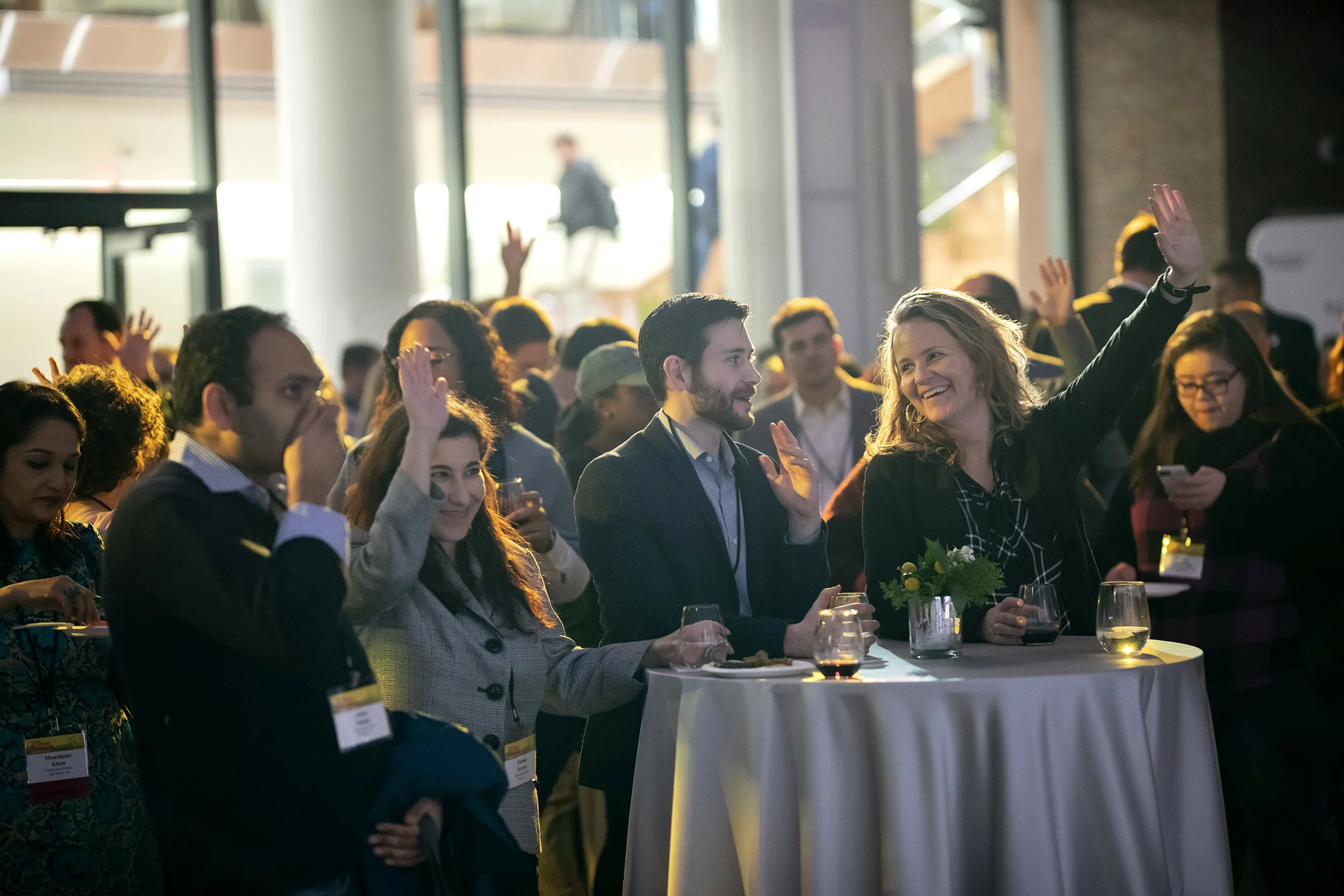 Center for Public Leadership, Harvard Kennedy School