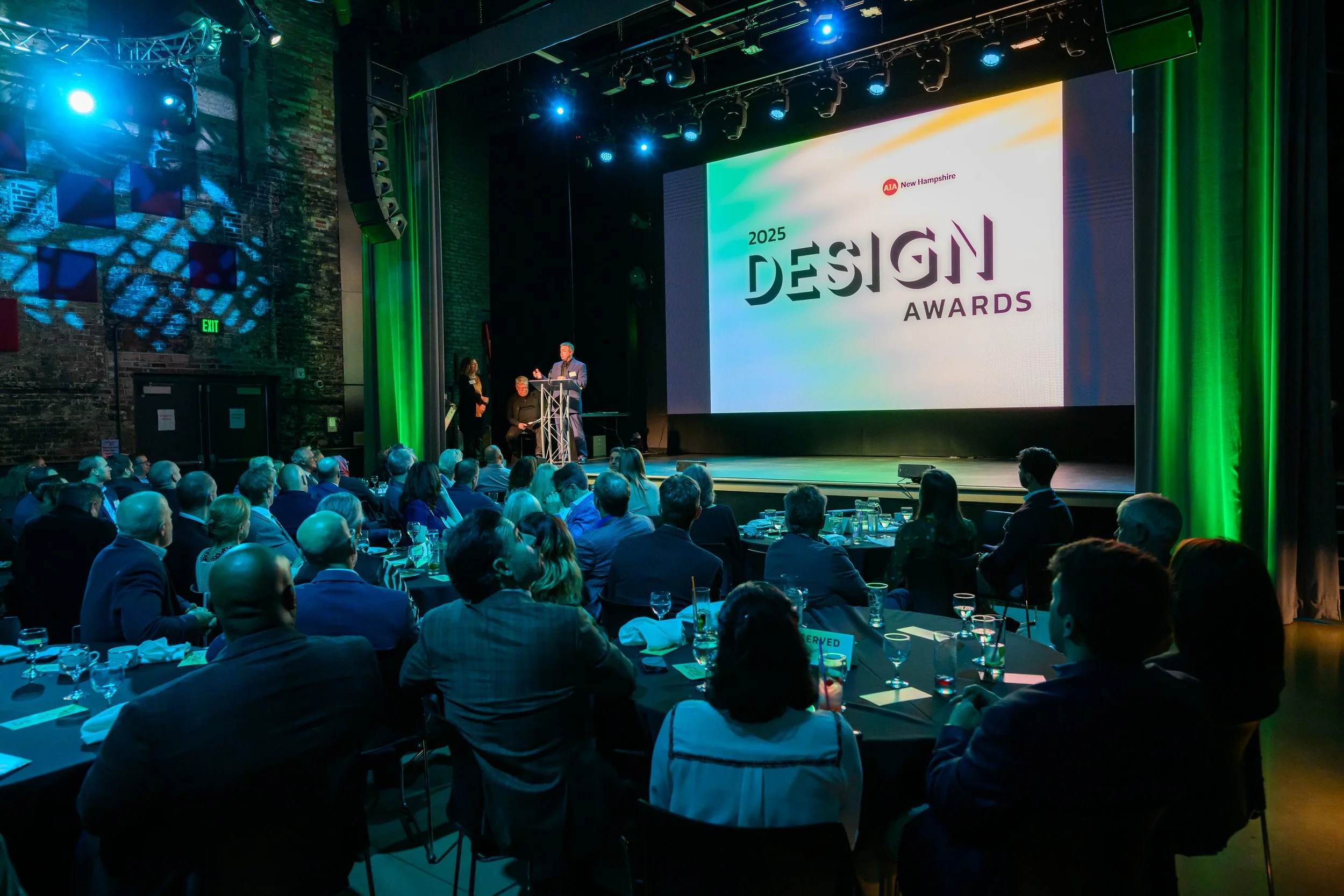 American Institute of Architects New Hampshire (AIANH)