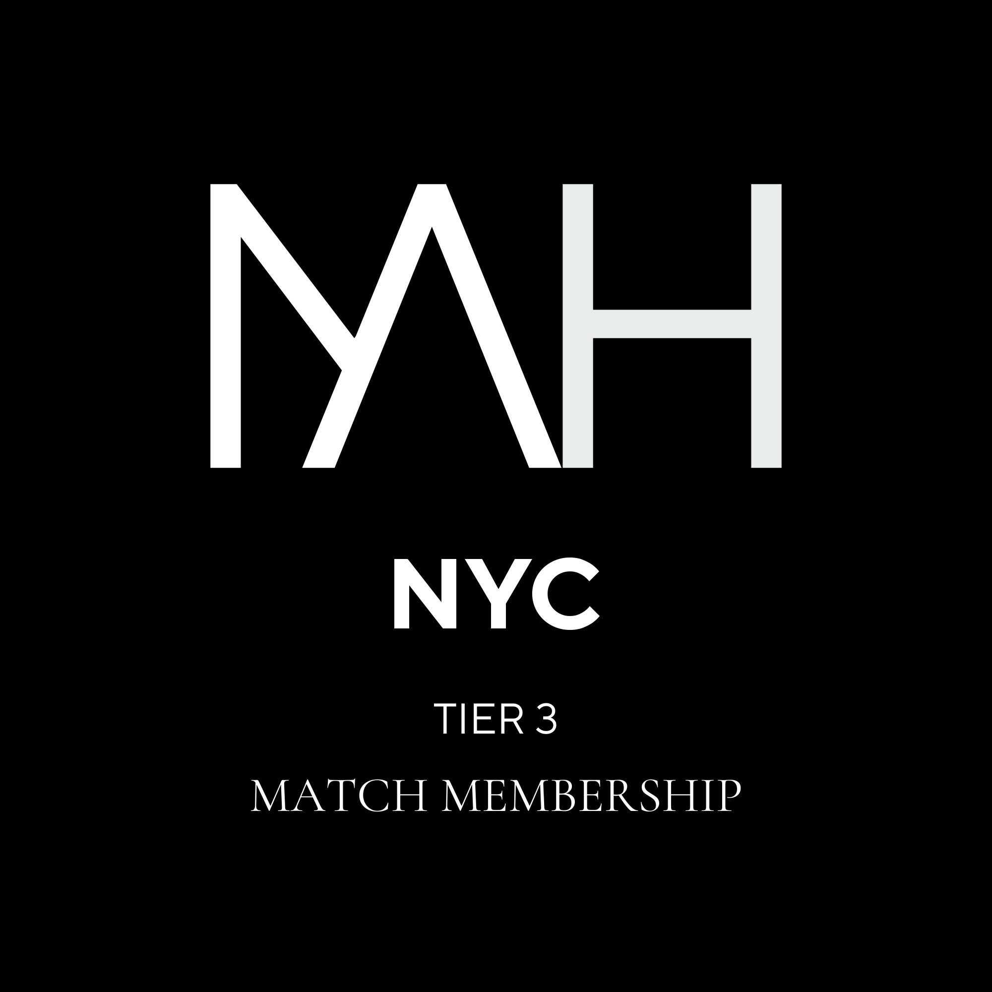 Match Membership