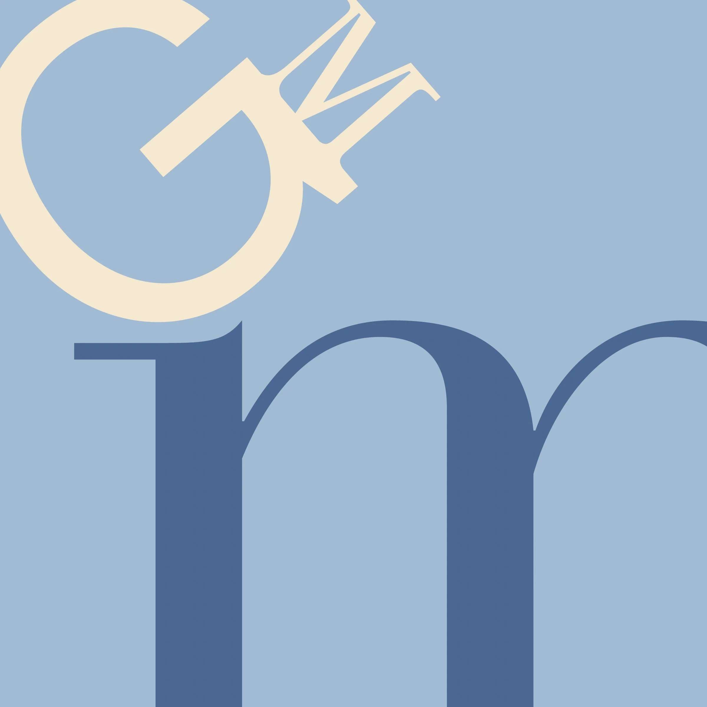 Initials Experimentation