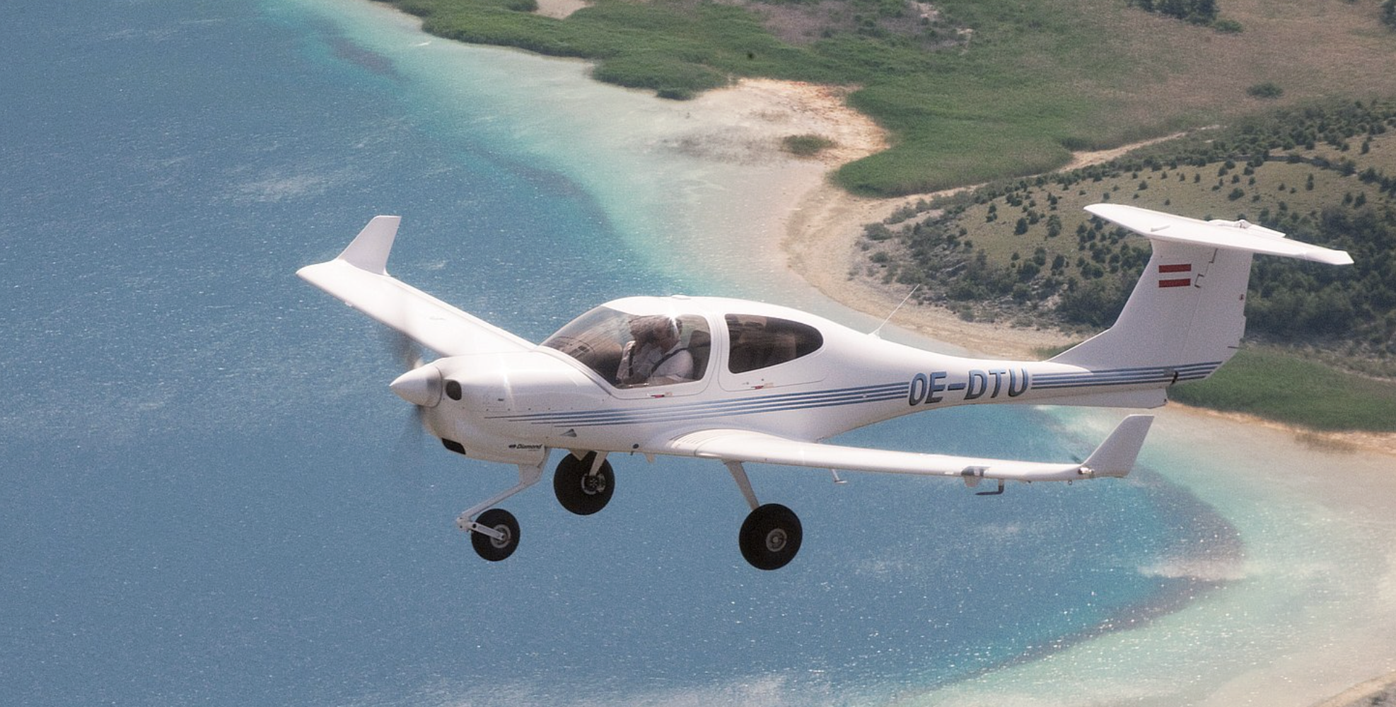 Diamond DA40 NG