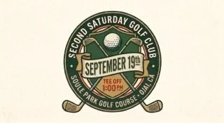 September 19th at Soule Park in Ojai - Individual Net Stroke Play Season Championship