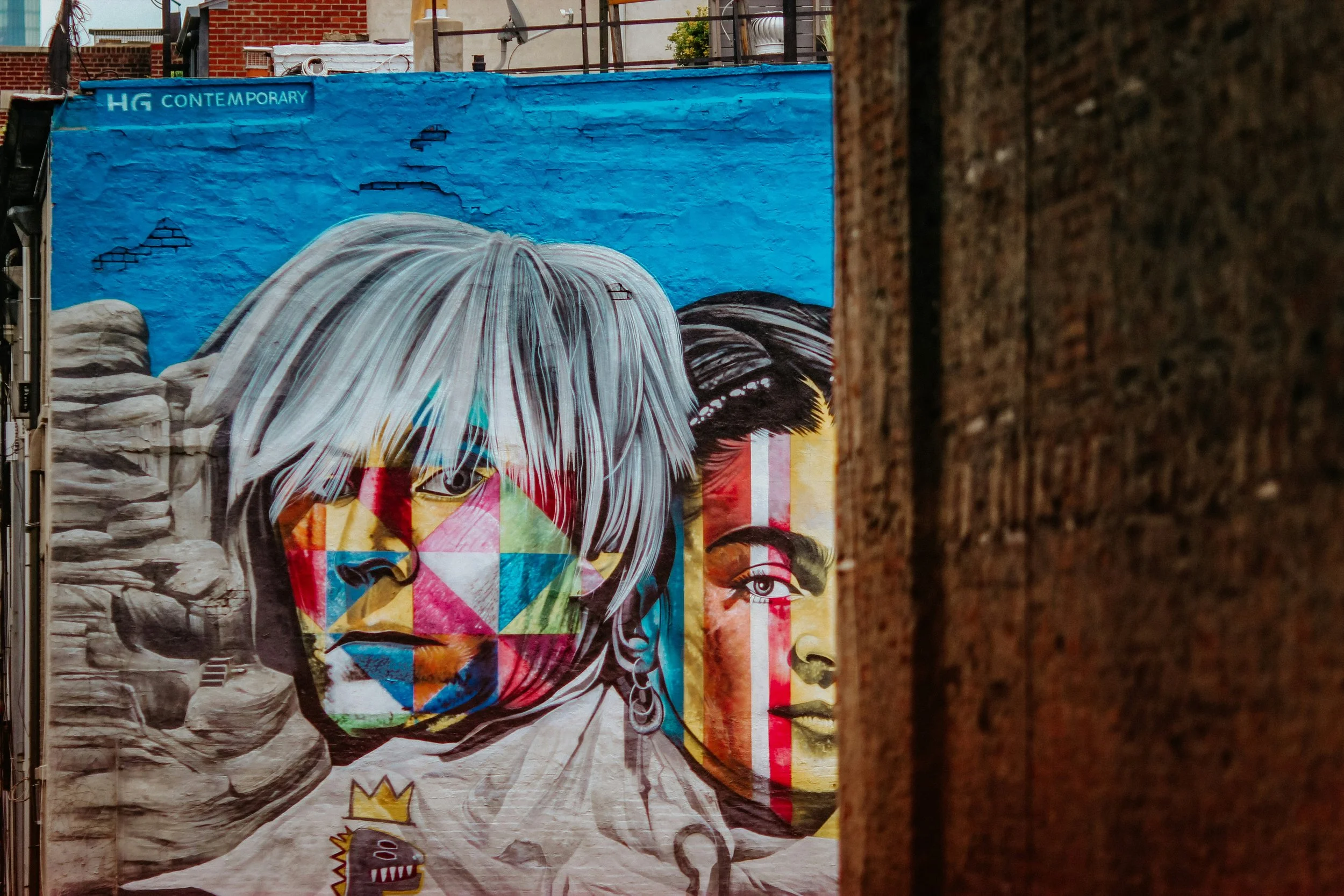 The Warhol Economy