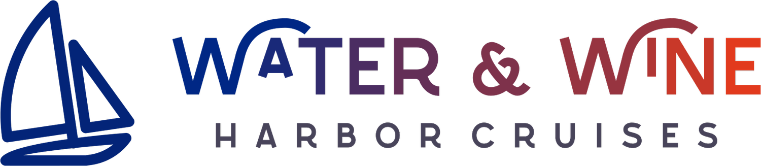 Water &amp; Wine Harbor Cruises