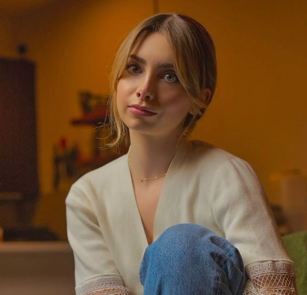 portrait of a lady #author #memoir #thebunnysuit