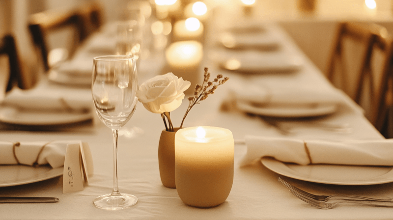 Departures from customary engagement practices as a marriage fraud indicator — an empty banquet table set for guests who never arrived