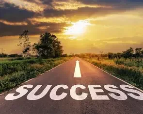 Growing, Learning, Changing, and Accomplishing Graduating High School
