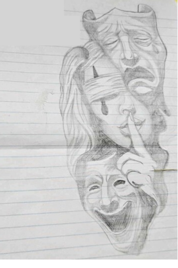 ~ Created by Joel G.