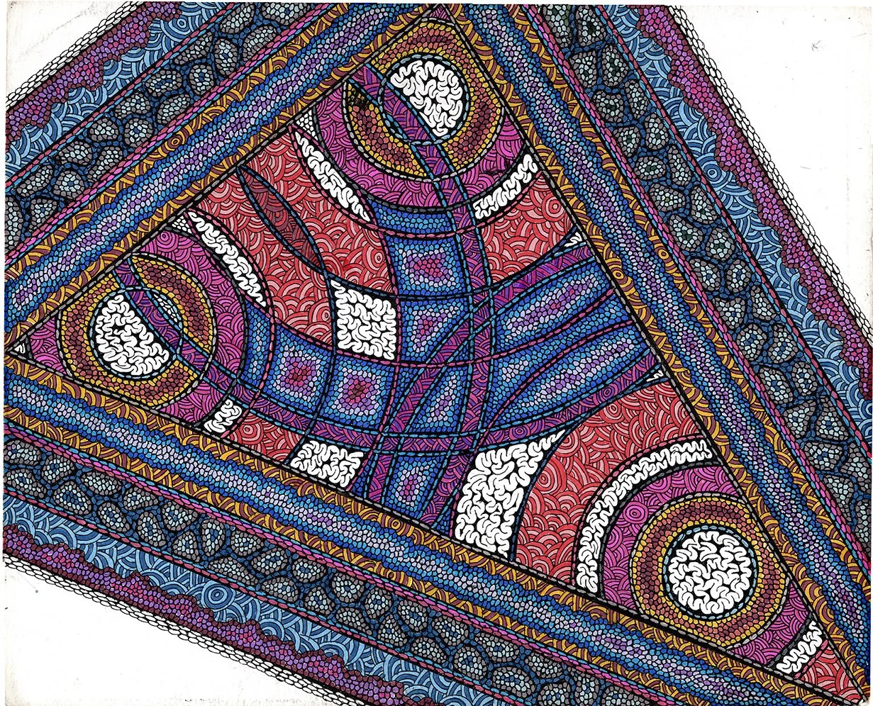 A Slice of Time A Creative Moment #10