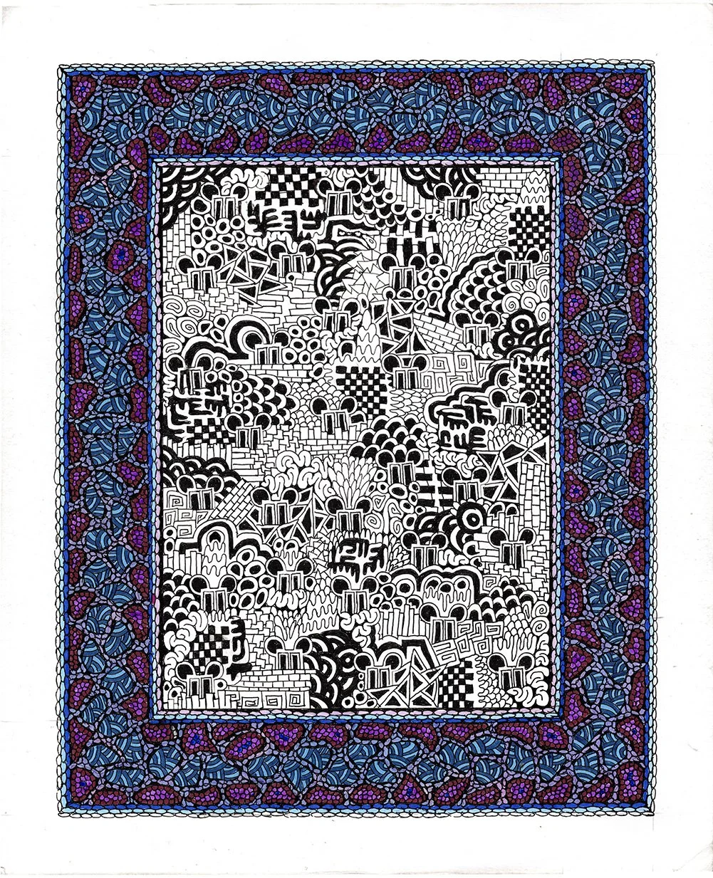 The Photo of Life In The Creative World #3