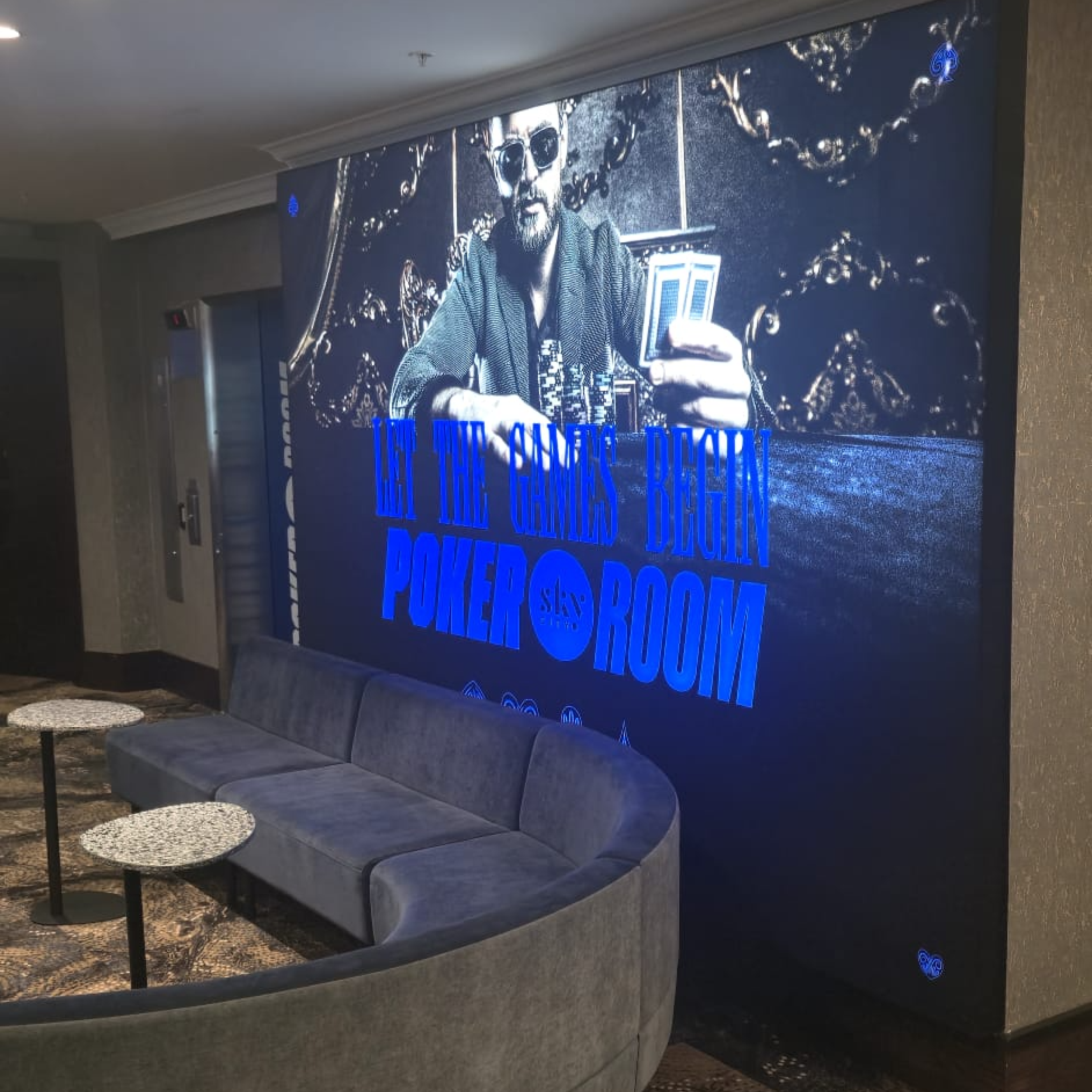 SkyCity Casino Auckland