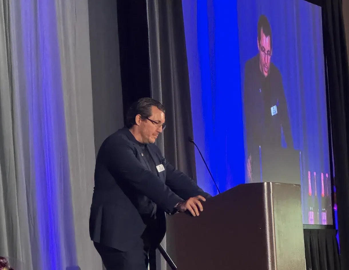 Building Dreams Fundraiser 2025