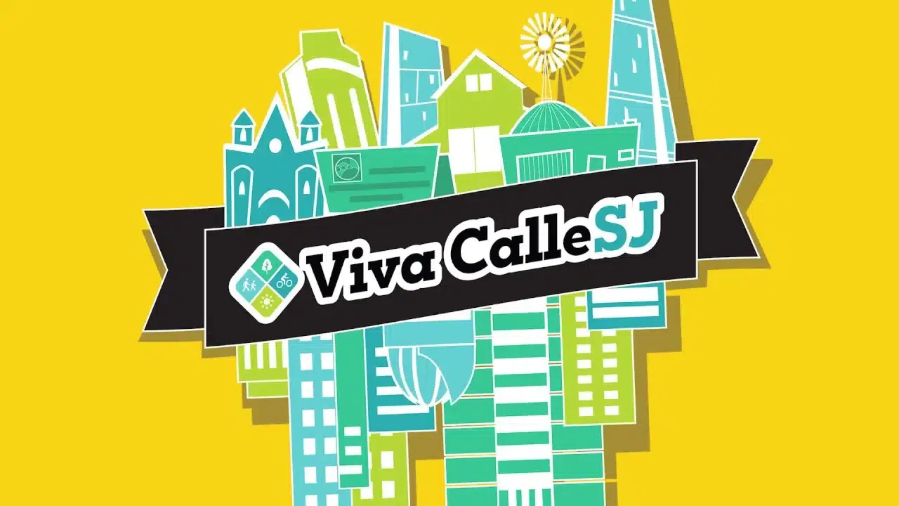 Viva CalleSJ Street Fair