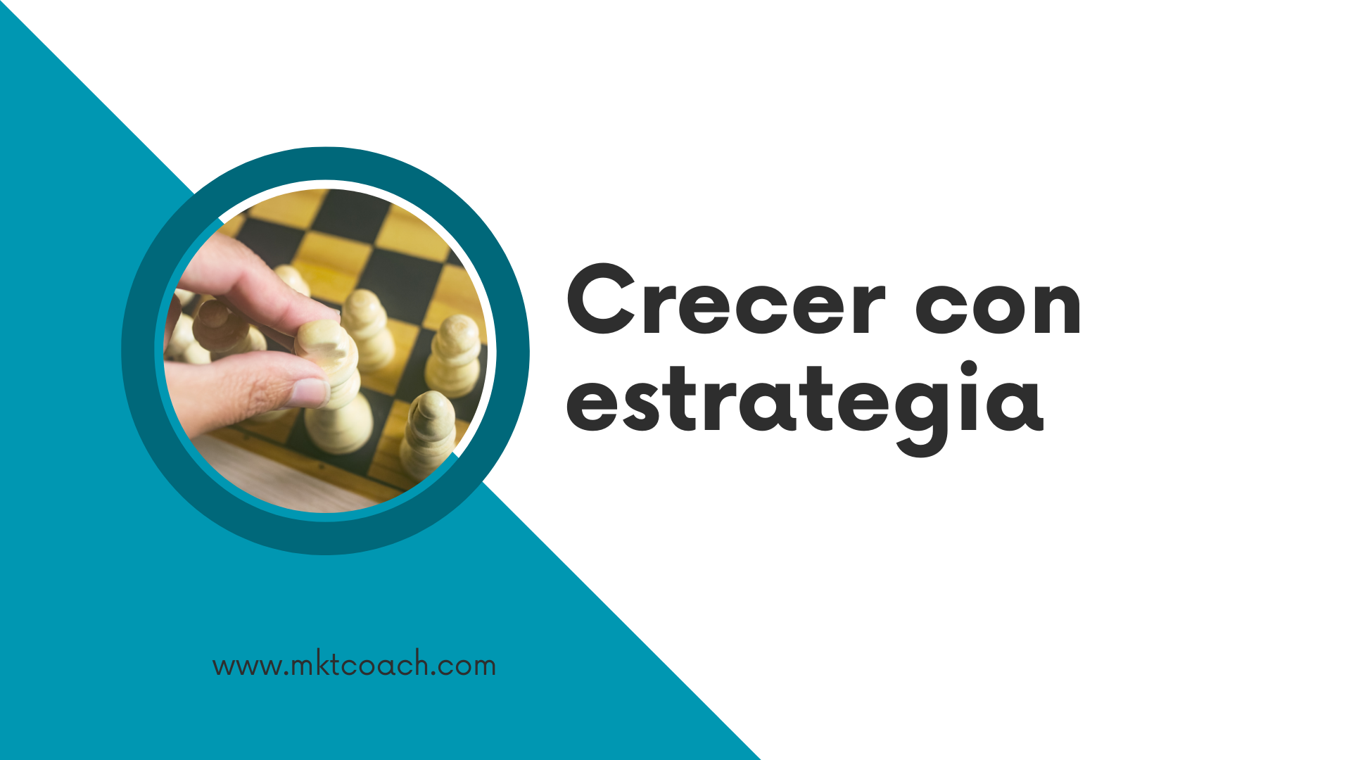 Marketing para PYMES: deja de improvisar y empieza a crecer con estrategia
