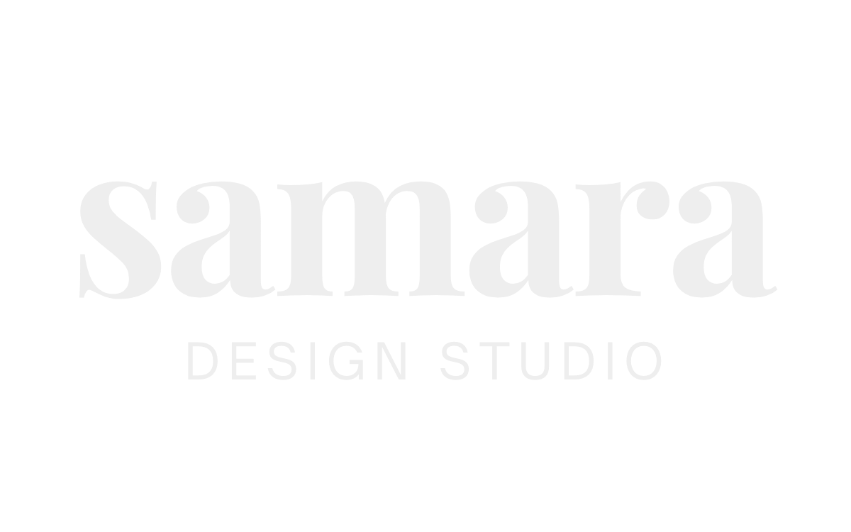 Samara Creative Samara Design Studio | Transform Your Space Today