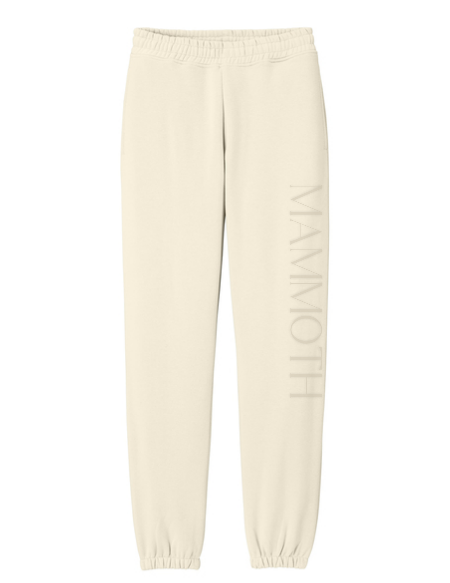 Heavyweight Fairbanks Jogger