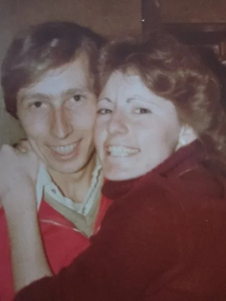 I'll never forget the time we went to the beach boys concert - we were in the pacific on a tropical island listening to the beach boys! It was amazing and after the concert you turned to me and said - let's go meet them. I had all the thoughts run th