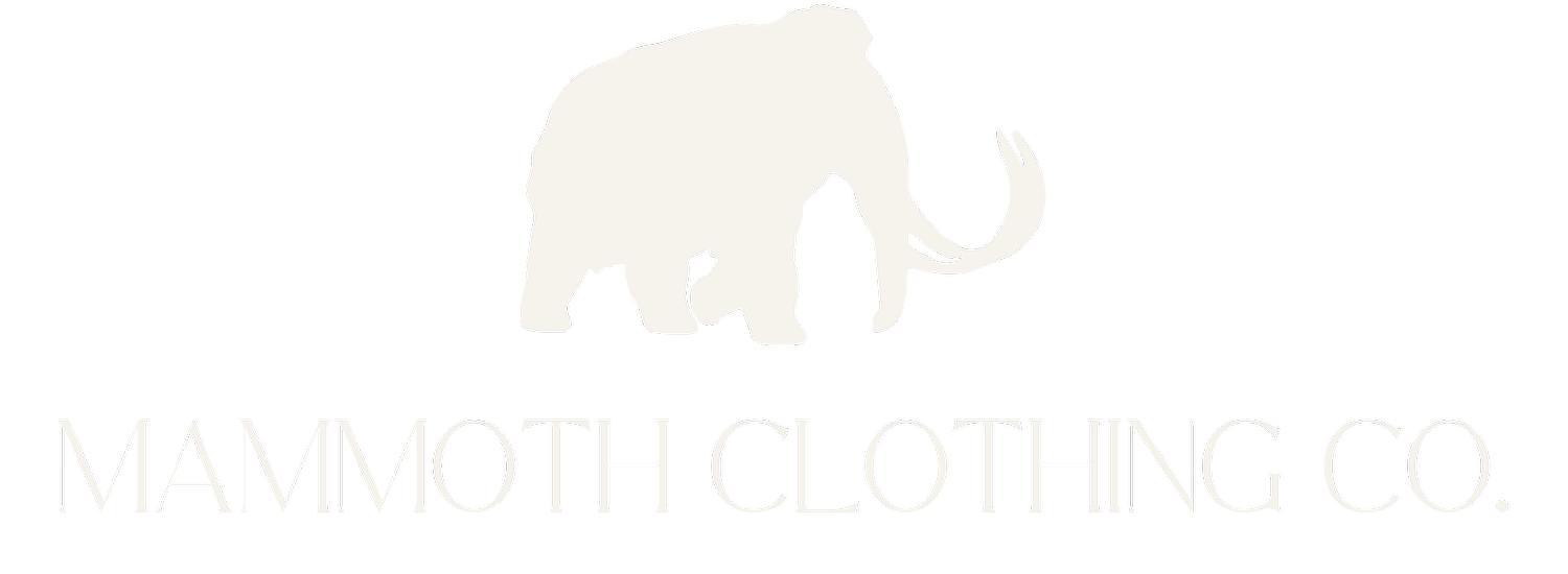 Mammoth Clothing Co.