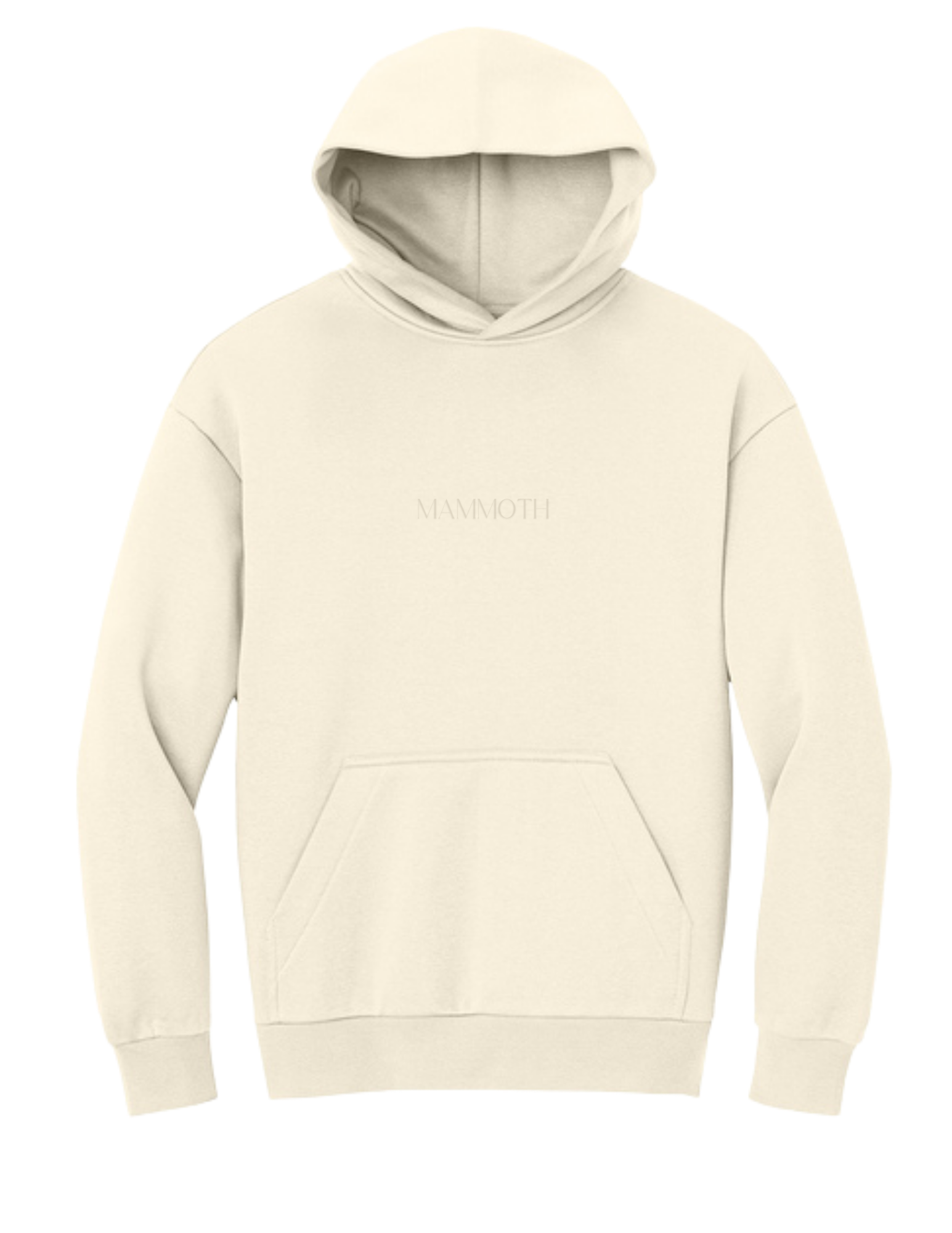 Heavyweight Clarkston Hoodie