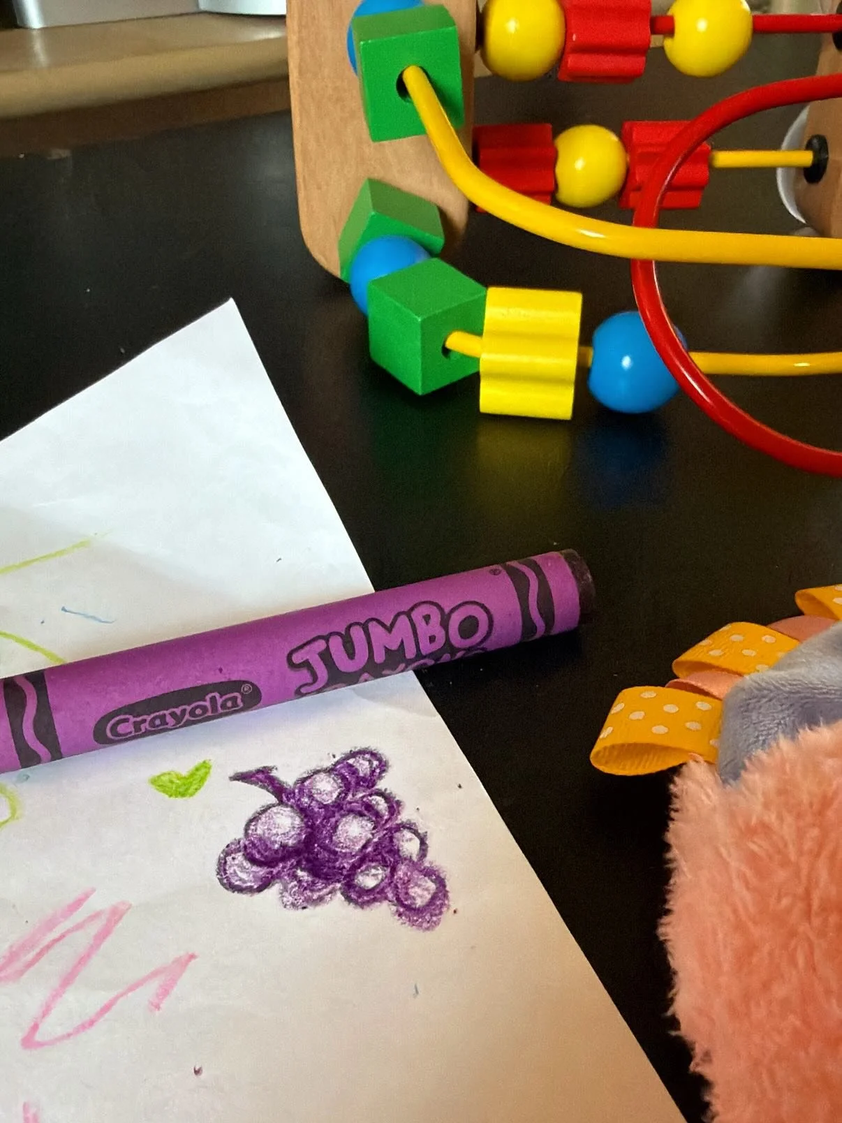 Heart full ❤️, battery low 🪫