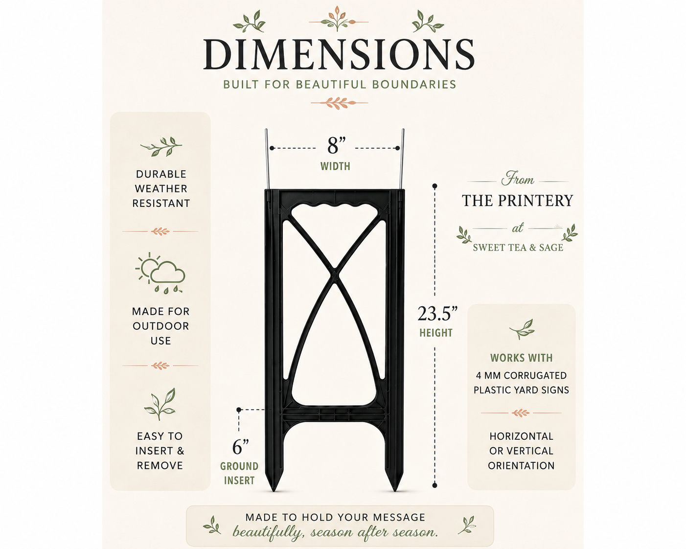 plastic yard sign dimensions from the printery.png