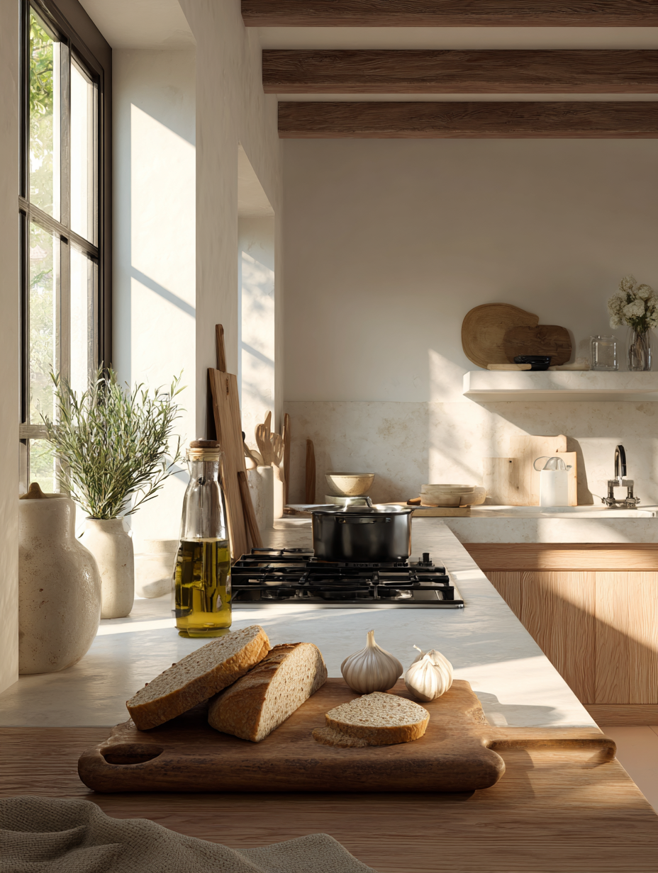 When One Door Closes at Work