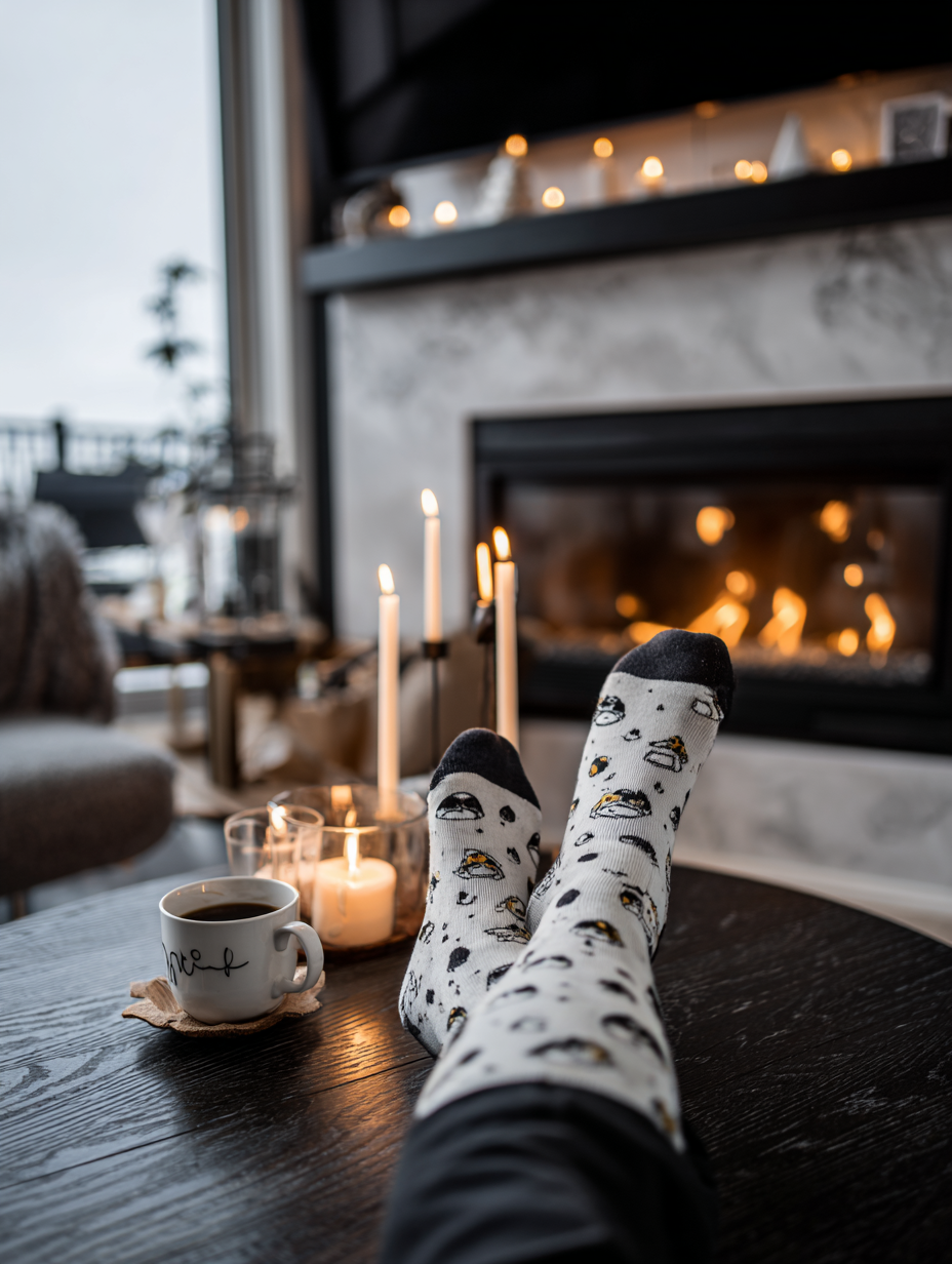 Being Held Without Being Asked