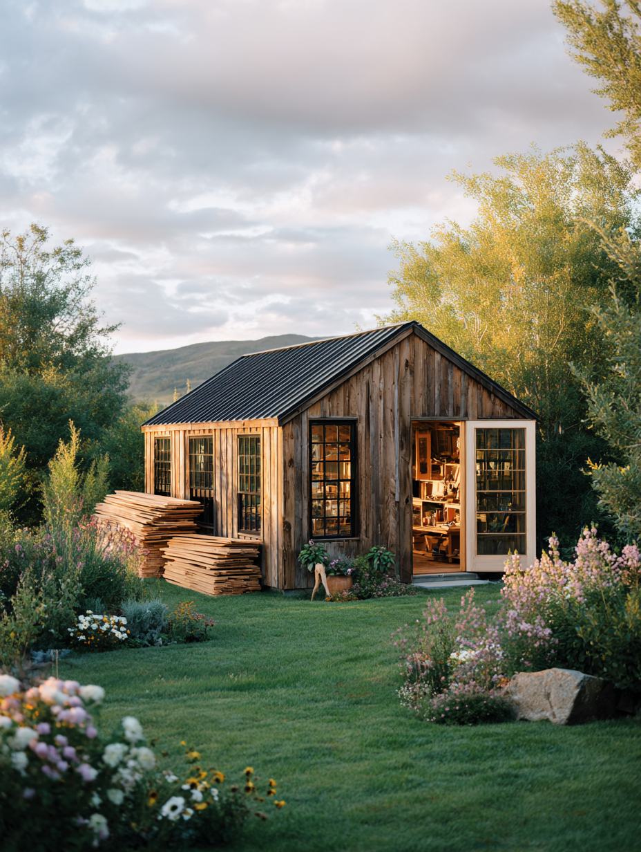 The Aroma That Gave It Away - A Reflection on how Scent Shifts Energy