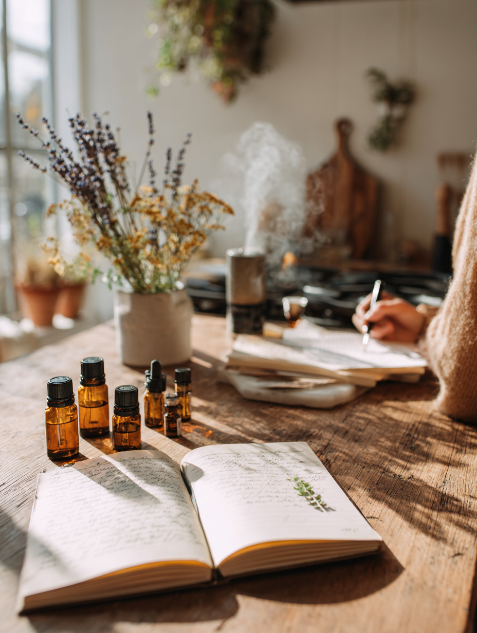 What Enters the Breath