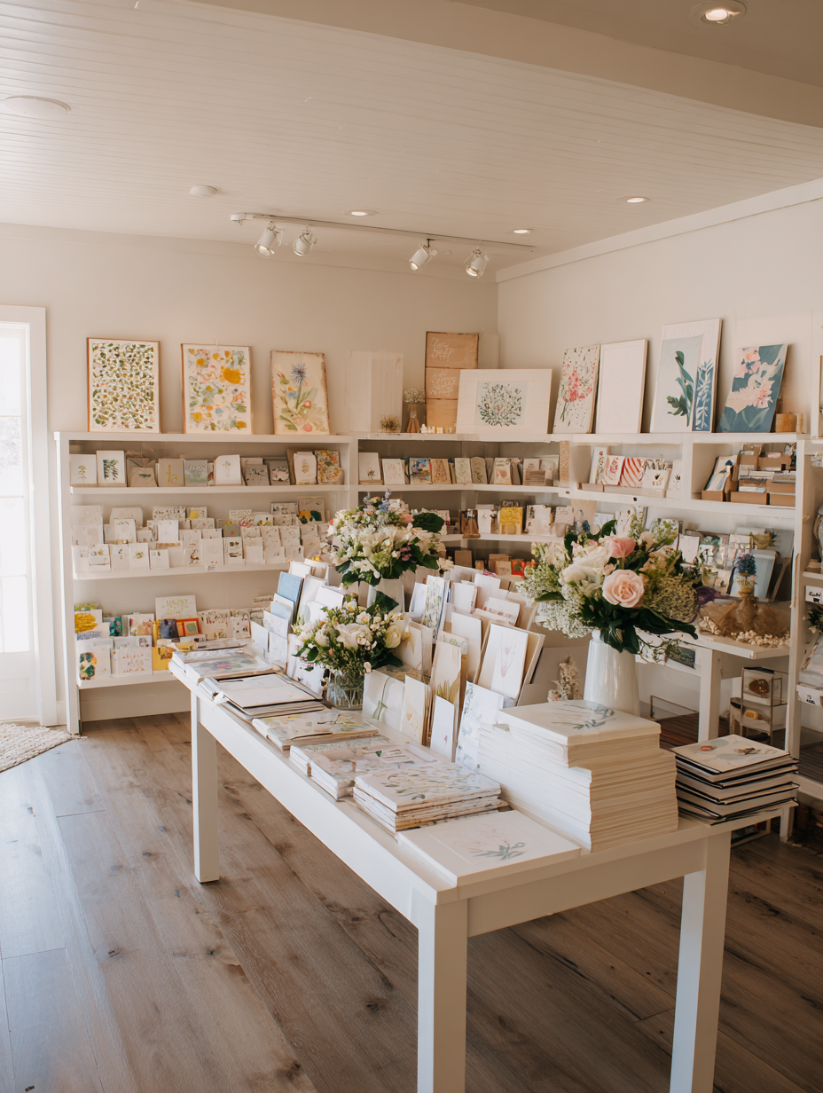 The Day the Printery Woke Up