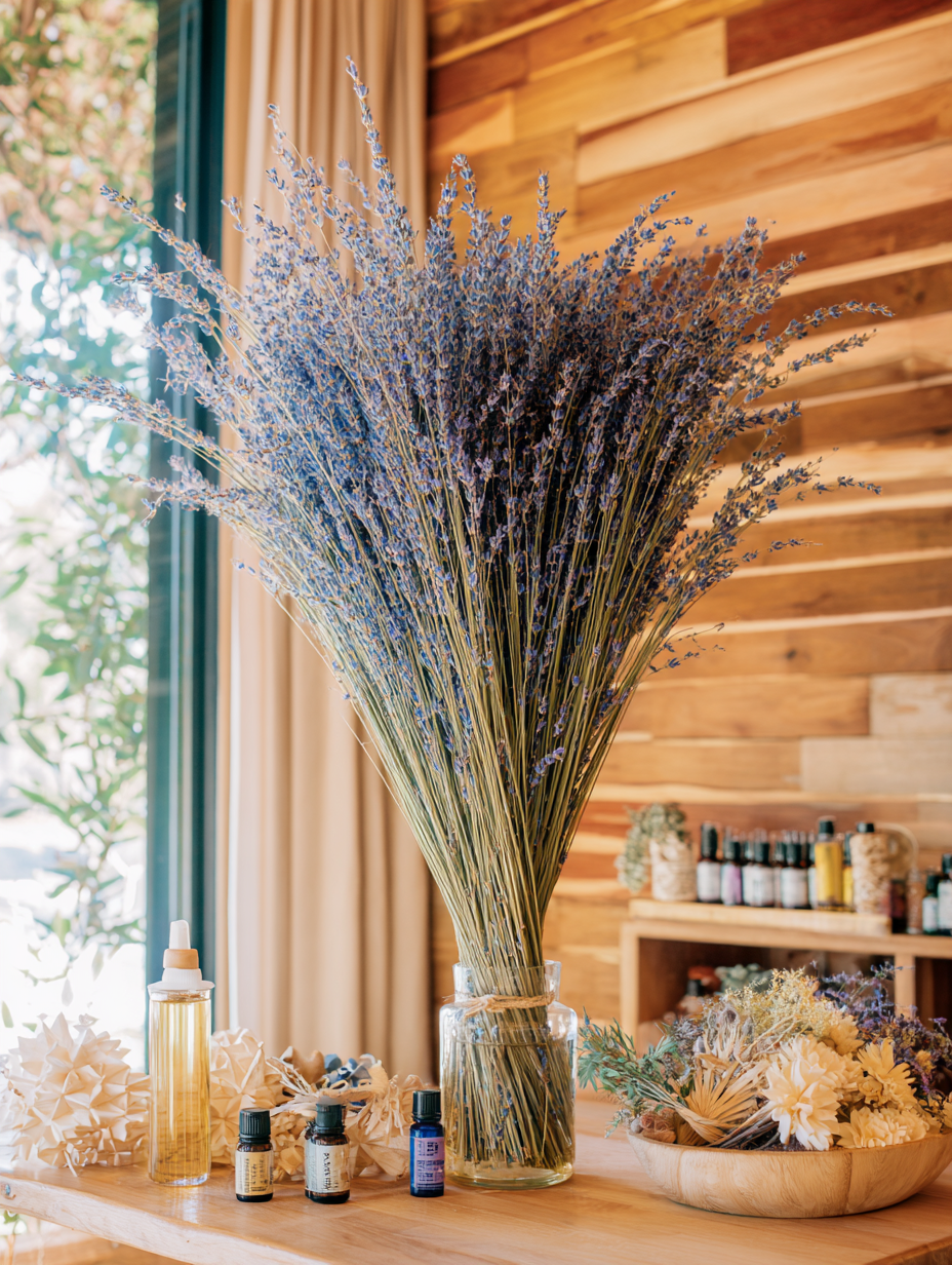 To Be Seen Without Asking