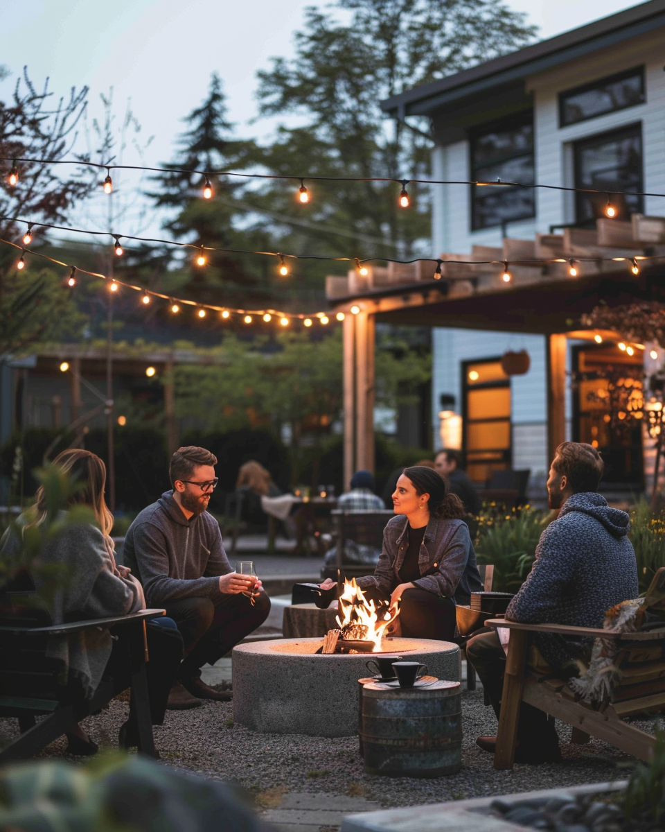 After graduation — on Finding Your Own Path