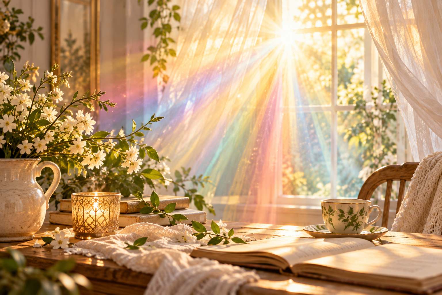 What Does It Mean to Work With Angels?