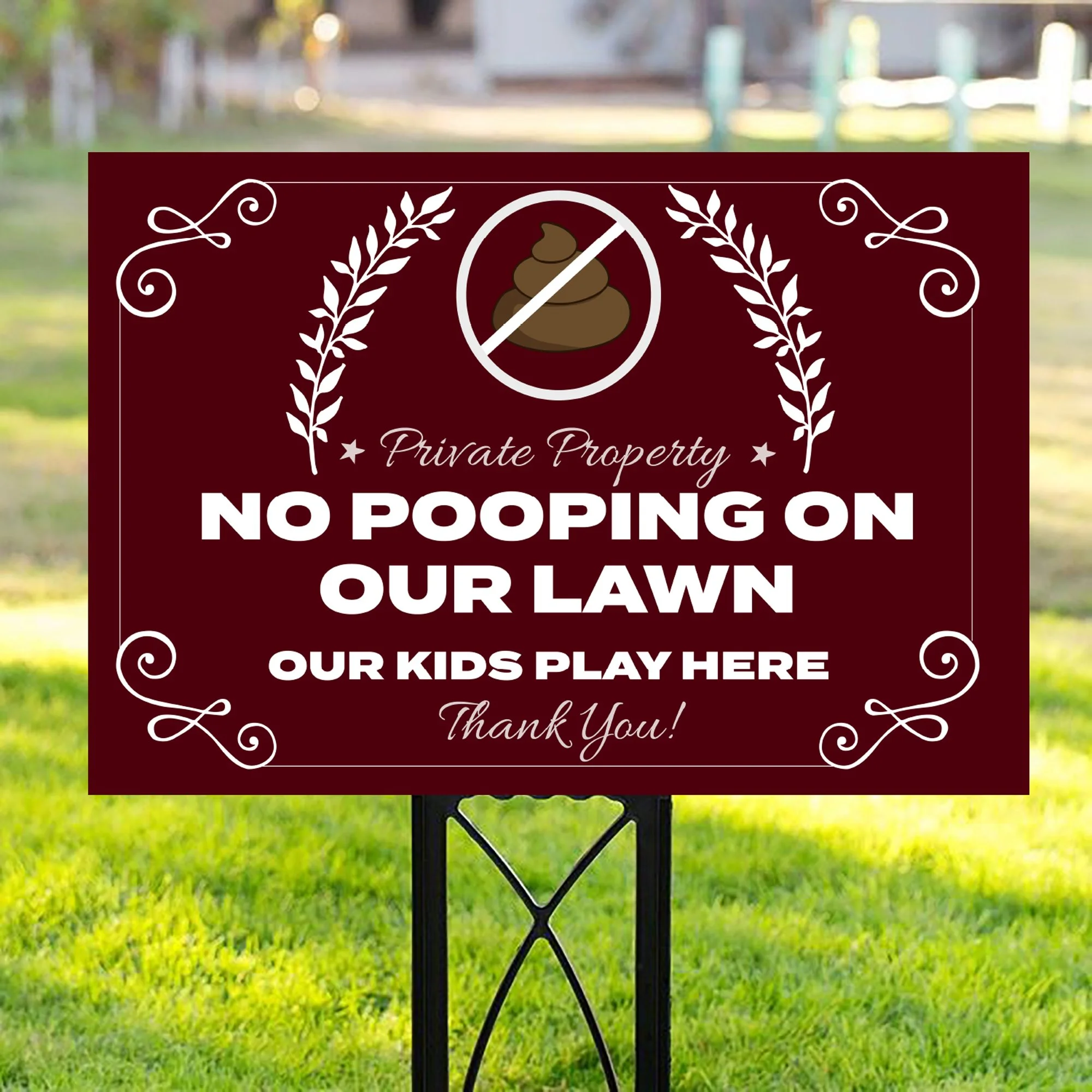 No-Pooping-on-our-lawn-burgundy-web-display.jpg