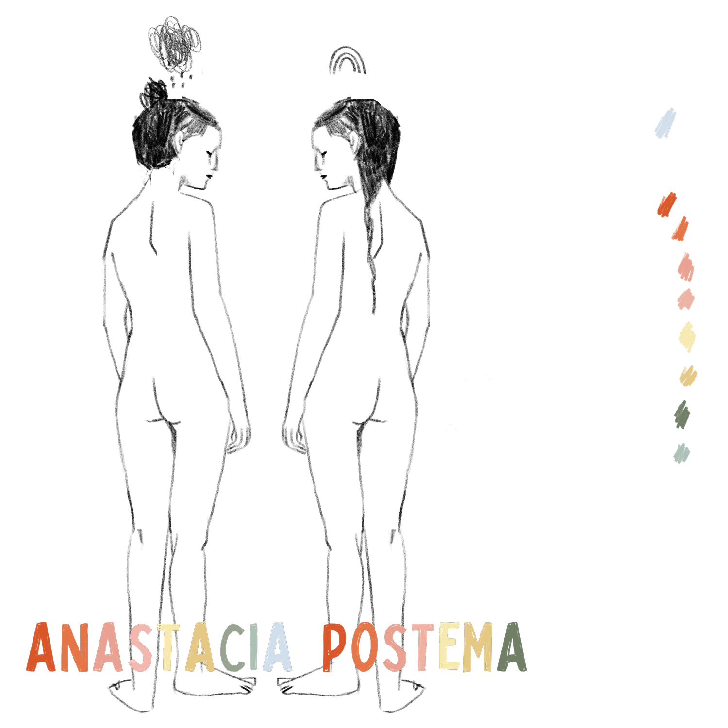 Anastacia Postema