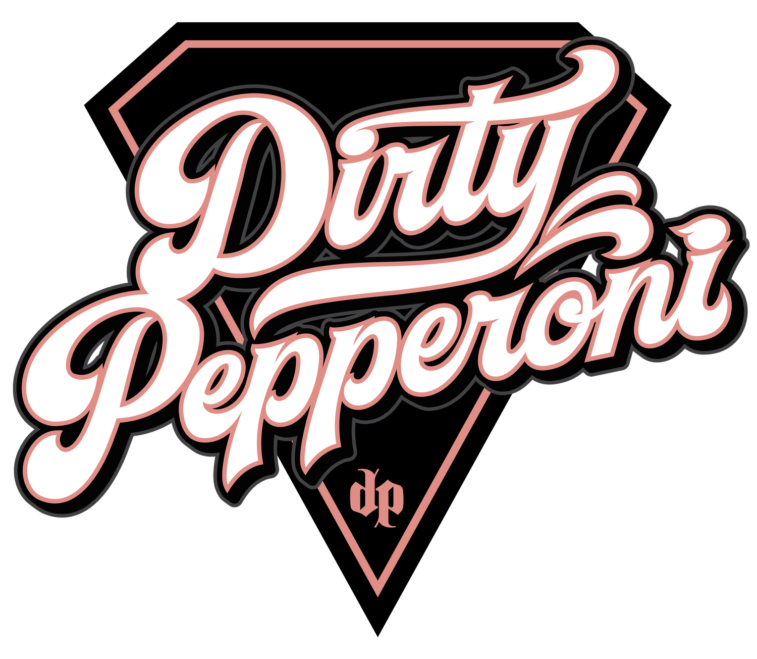 Dirty Pepperoni