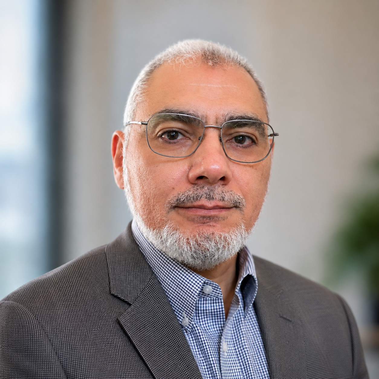 Mohamed Arafa