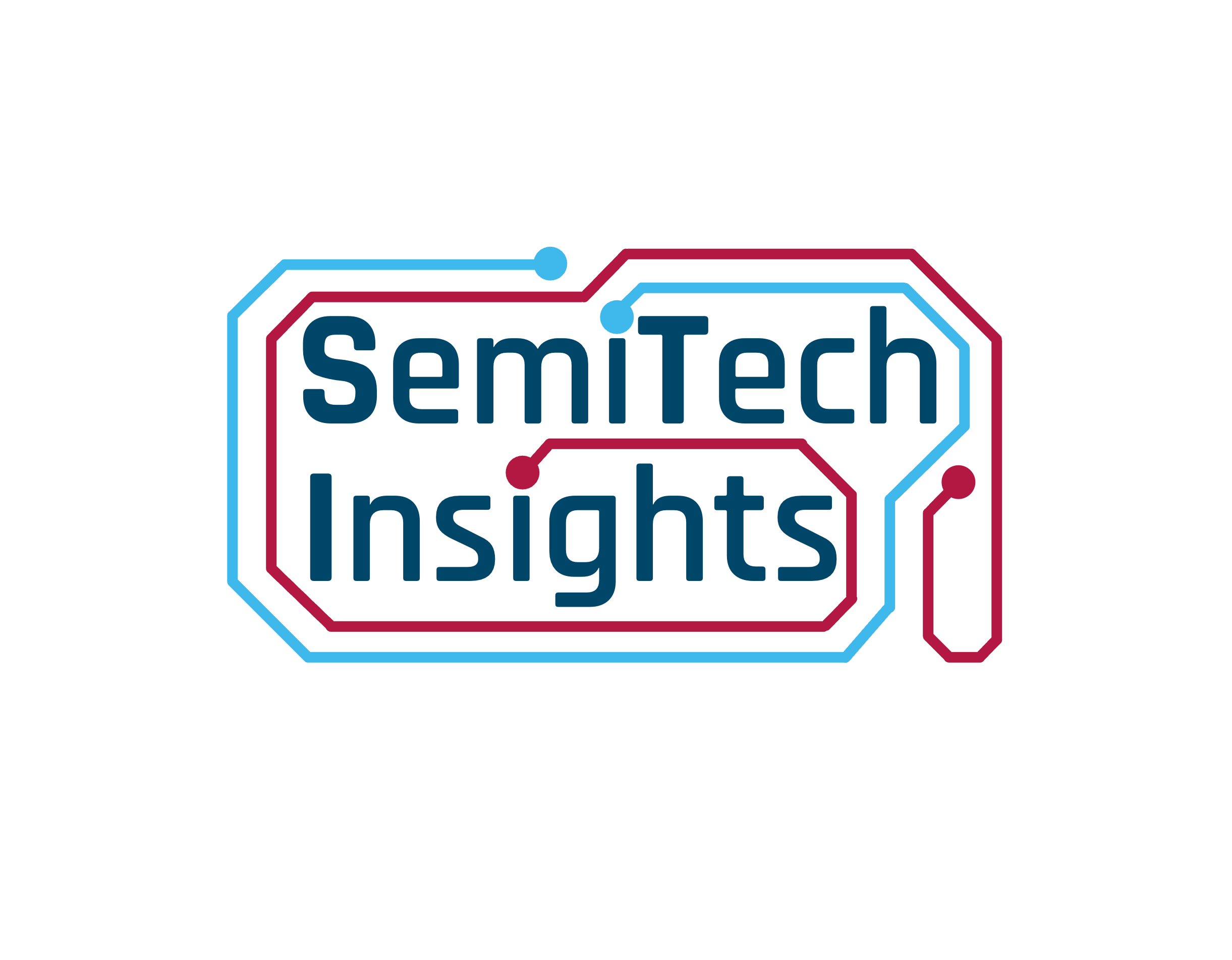 Welcome to SemiTech Insights