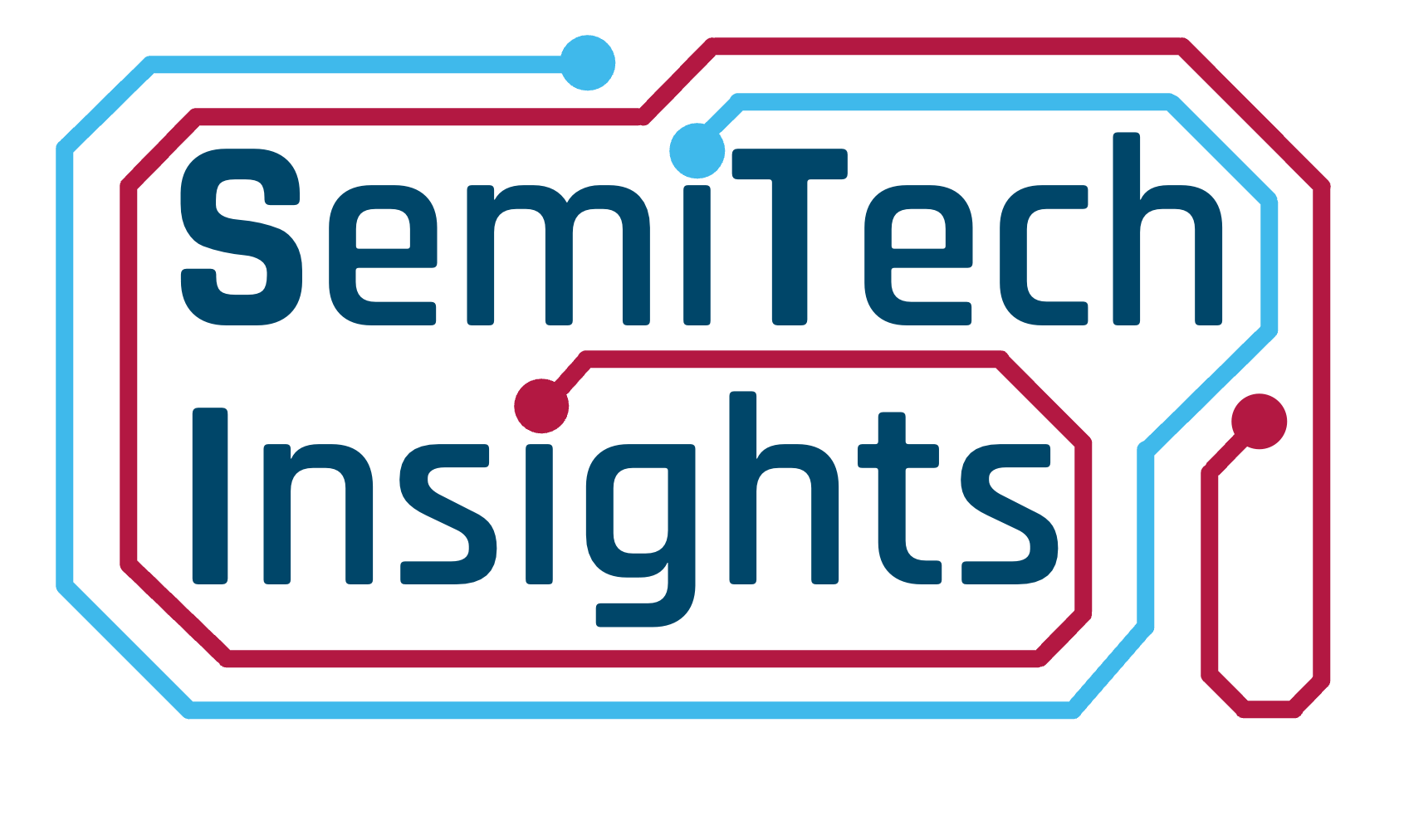 Logo of SemiTech Insights