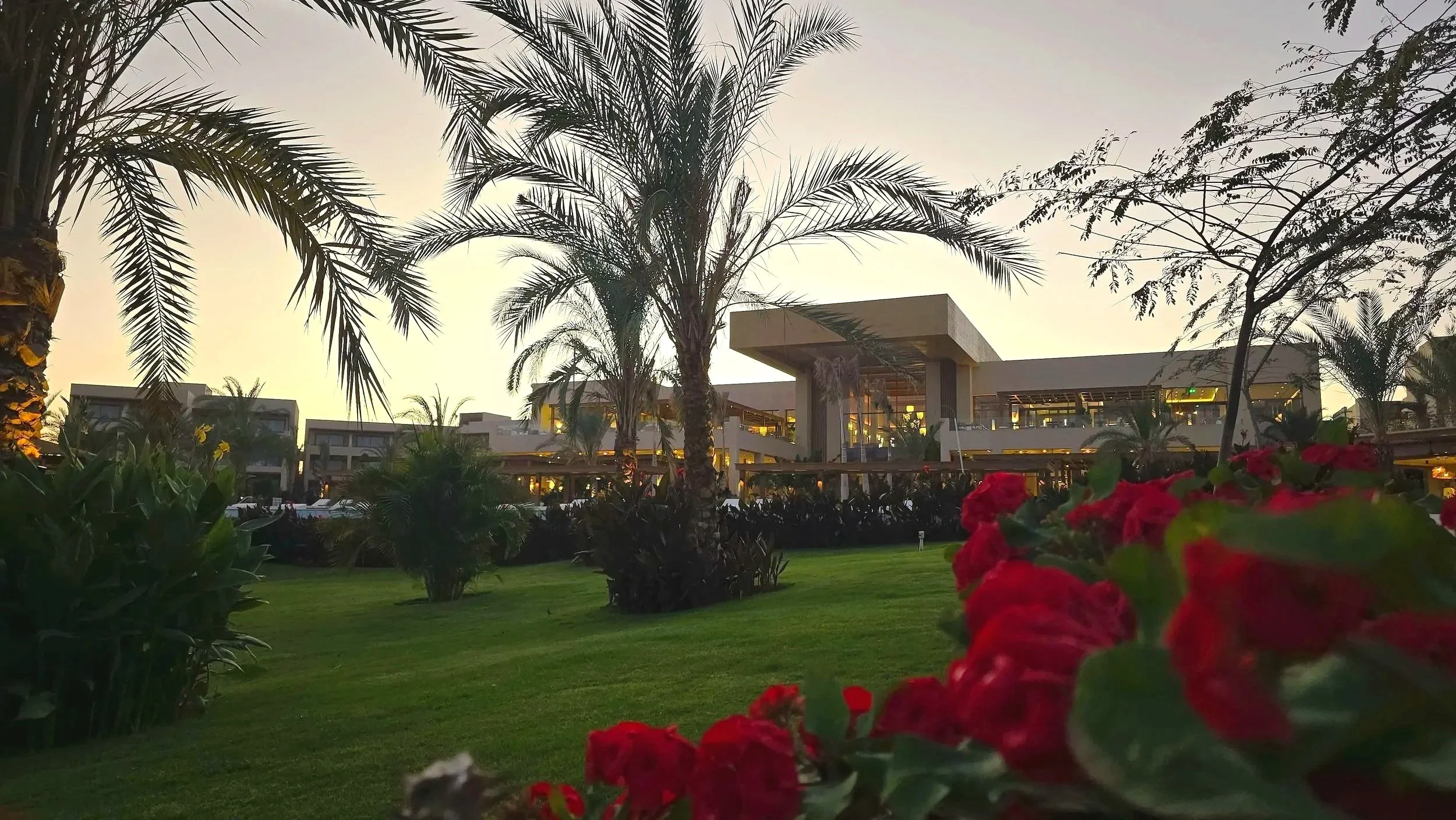 Jaz Elite Riviera Hotel_Egypt