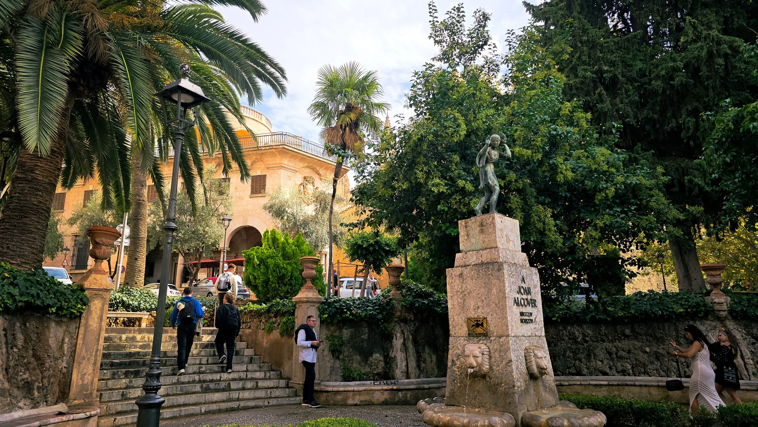 The Ultimate One-Day Mallorca Itinerary: Your Perfect Road Trip Guide