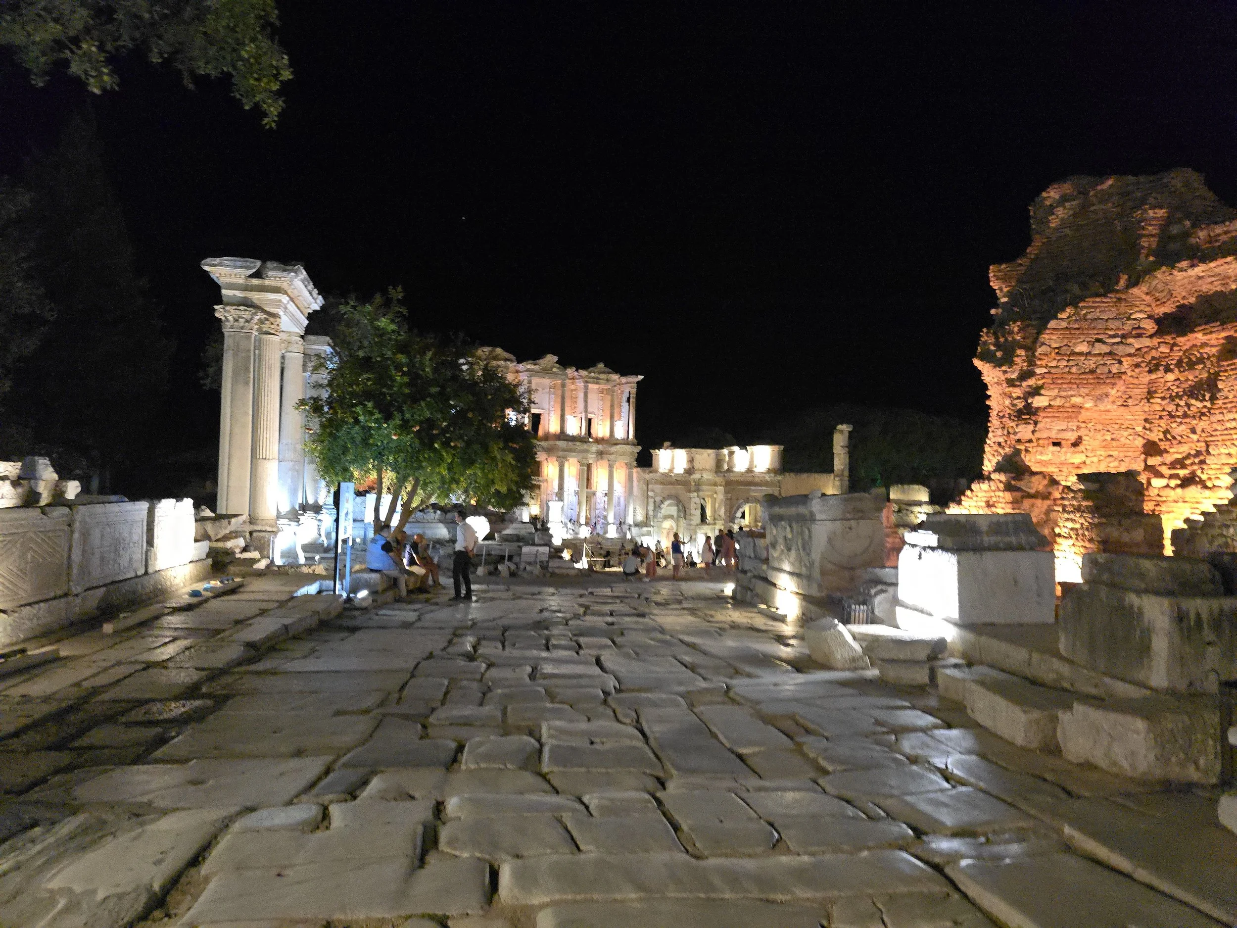Ephesus, Turkey