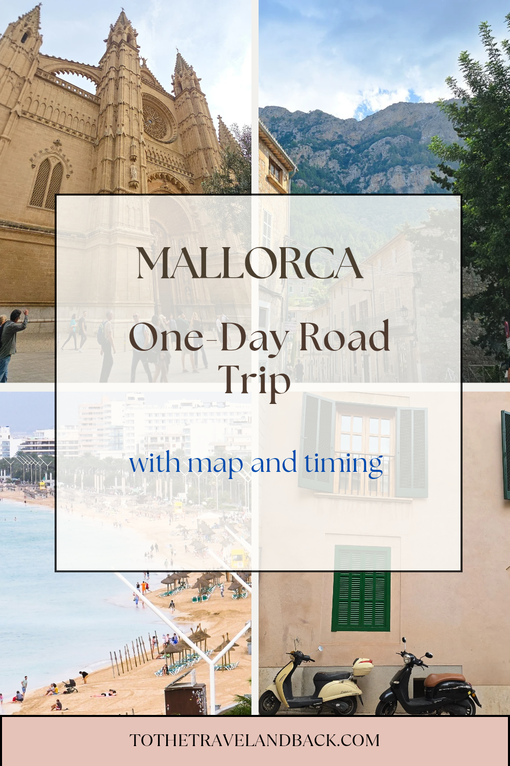 Mallorca, Majorca, Spain