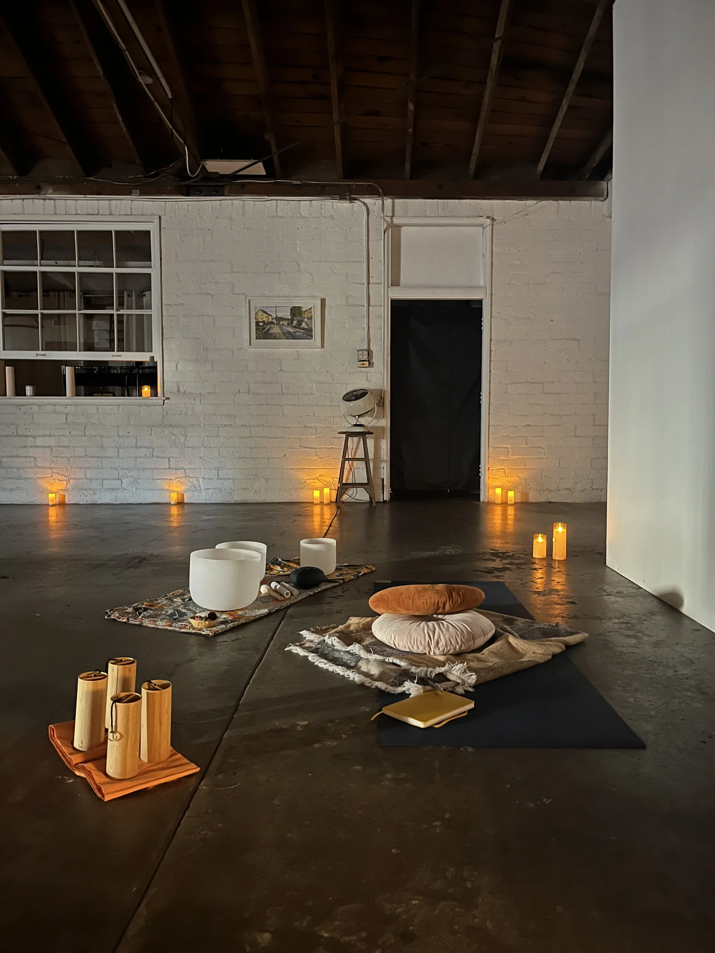 The Rest Workshop x Outside the Box